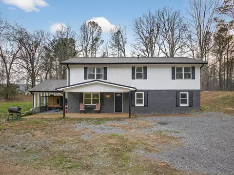 1482 Kincaid Rd SE, Cleveland, TN 37323