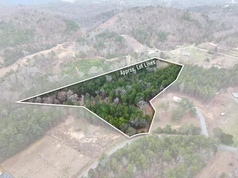 0 No Pone Valley Rd NW, Georgetown, TN 37336