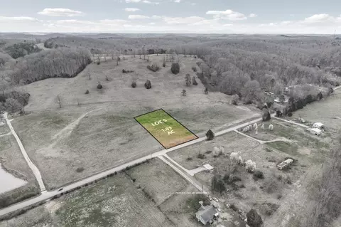 lot5 N Nopone Valley Rd, Decatur, TN 37322