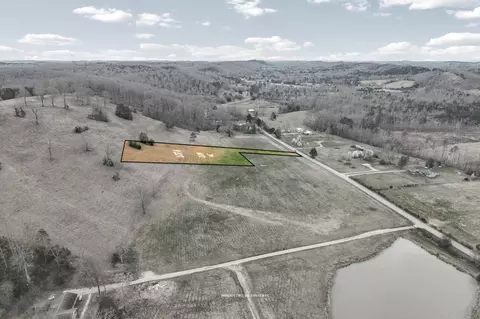 lot6 N Nopone Valley Rd, Decatur, TN 37322
