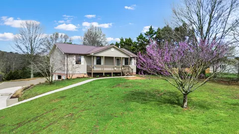 866 Cedar Springs Rd SE, Cleveland, TN 37323