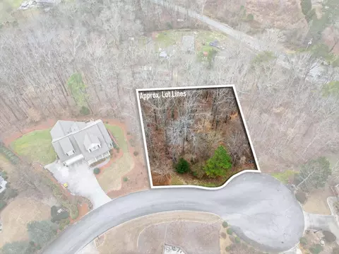 0 Turkey Trot Lot 14 Dr, Rocky Face, GA 30740