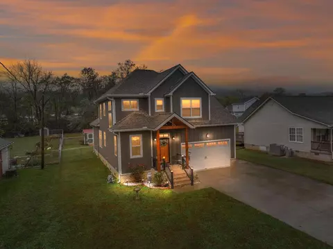 1011 Browns Ferry Rd, Chattanooga, TN 37419