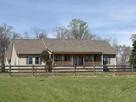 680 Horton Rd SE, Cleveland, TN 37323