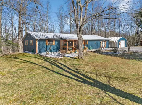 814 Rodgers Rd, Crossville, TN 38572