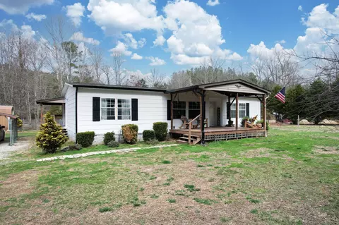 4500 Redman Rd, Decatur, TN 37322