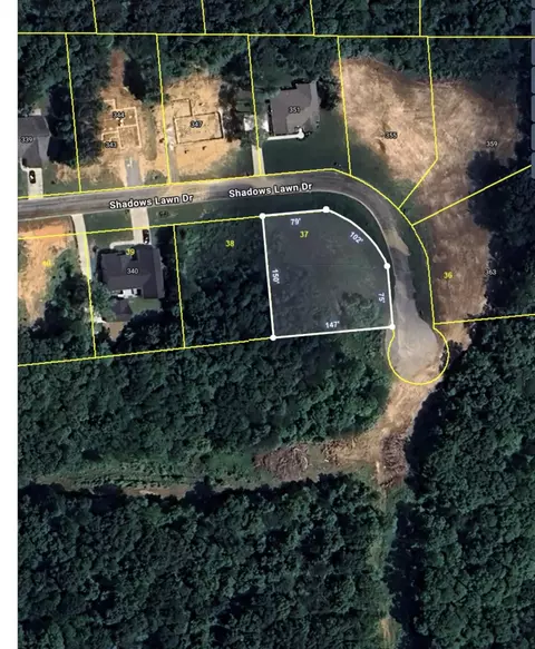 00 Shadows Lawn Dr, Athens, TN 37303