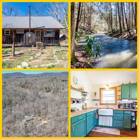 140 Luna Ln, Spring City, TN 37381