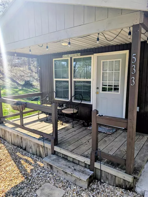 533 Van Davis Rd, Georgetown, TN 37336