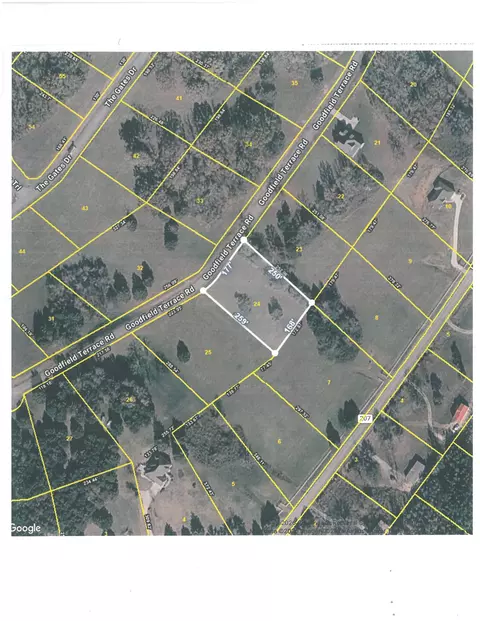 0 Goodfield Ter, Decatur, TN 37322