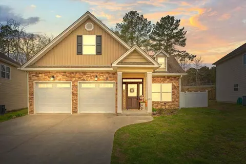 1198 Stonegate NW, Cleveland, TN 37312