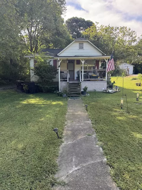 1380 Benton Pike NE, Cleveland, TN 37311