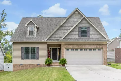 8671 Blanche Rd, Ooltewah, TN 37363