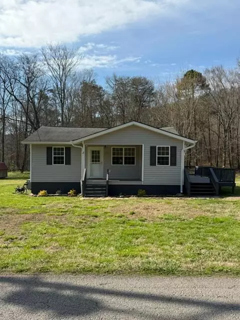 1663 Pikeville Ave, Graysville, TN 37338