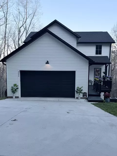 3590 Crown Colony Dr NW, Cleveland, TN 37312