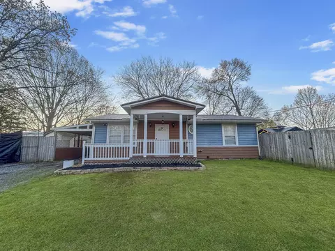 3825 Cross Ln, Cleveland, TN 37323