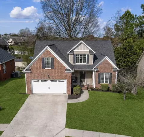 2614 Sweet Bay Cir NW, Cleveland, TN 37312