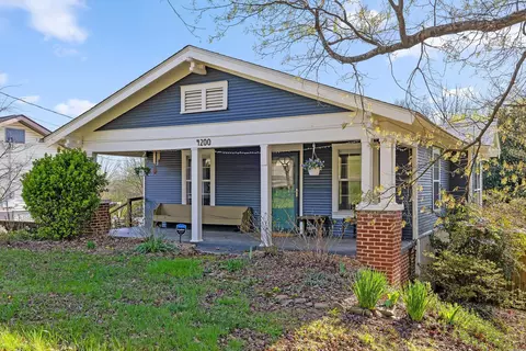 4200 Crestview Dr, Chattanooga, TN 37415