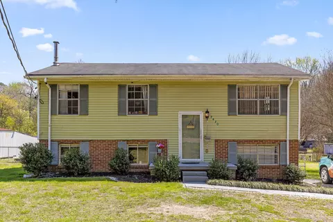 7410 S Dent Rd, Middle Valley, TN 37343