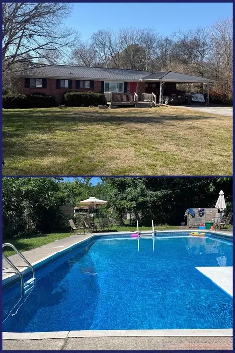1943 Old Lafayette Rd, Fort Oglethorpe, GA 30742