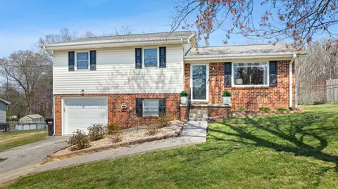 1435 Timber Hill Ln SE, Cleveland, TN 37323
