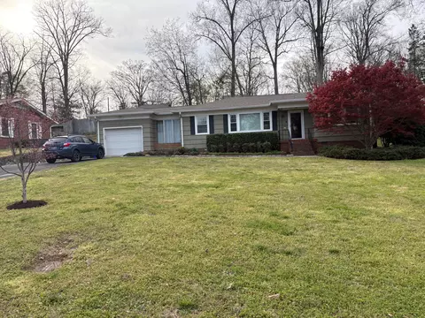 2019 Glenwood Dr NW, Cleveland, TN 37311