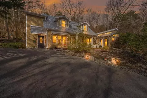 453 Antler Dr, Rising Fawn, GA 30738