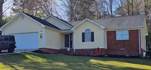 5025 Sparrows Point Dr NE, Cleveland, TN 37312