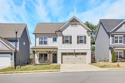5063 Shelterwood Dr NE, Cleveland, TN 37312