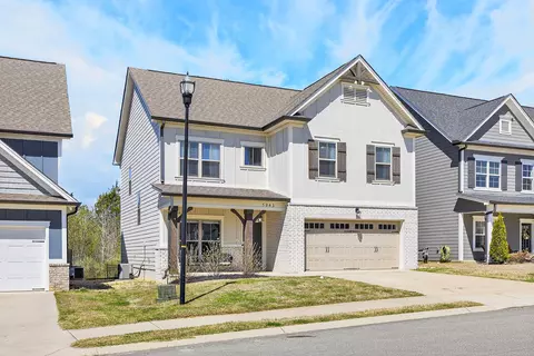 5063 Shelterwood Dr NE, Cleveland, TN 37312