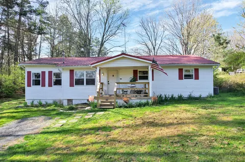 434 Climer Rd NE, Cleveland, TN 37323