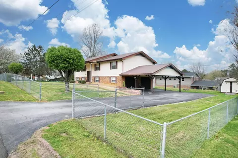1990 Ann Ln NW, Cleveland, TN 37312
