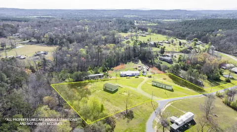 164 Griffith Ln, Decatur, TN 37322