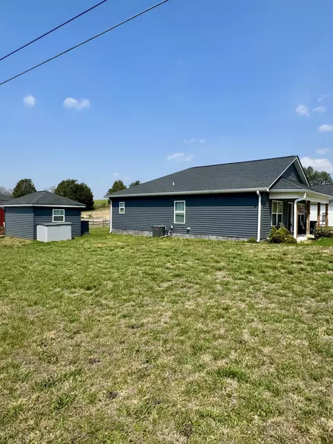 Exterior - 1663 Welcome Valley Rd, Benton, TN 37307 photo 2 of 3