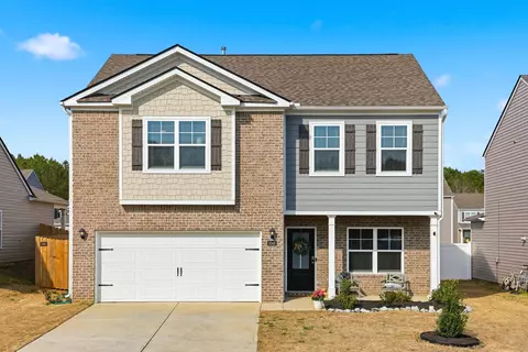 3048 Highline Dr, Mc Donald, TN 37353