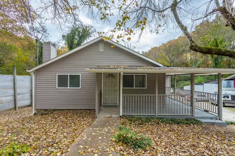 1803 Johnny St, Chattanooga, TN 37406