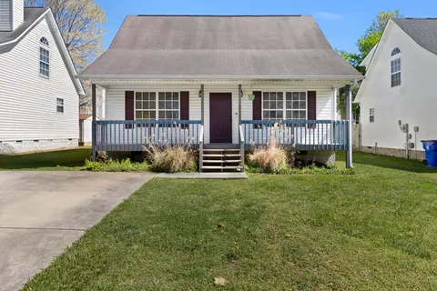 3034 Holly Brook Cir NE, Cleveland, TN 37323
