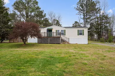 152 Old Georgetown Rd NW, Cleveland, TN 37312