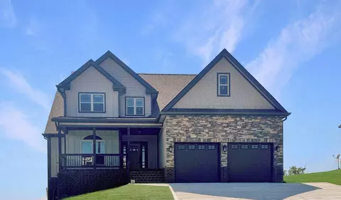 2043 Volunteer Dr SW, Cleveland, TN 37311