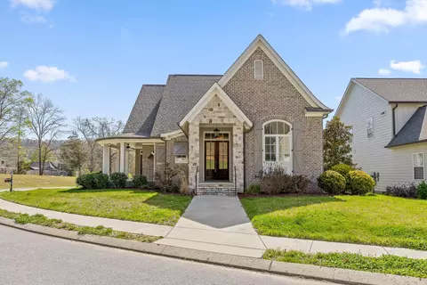 2361 Weeping Willow Dr, Ooltewah, TN 37363