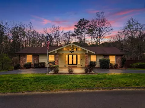 163 Champion Dr NW, Cleveland, TN 37312