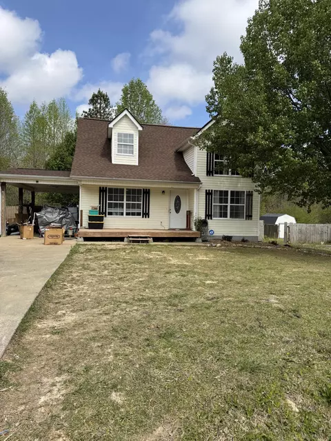202 Casteel Rd SE, Cleveland, TN 37323