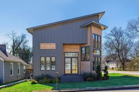 28 Sawyer St, Chattanooga, TN 37405