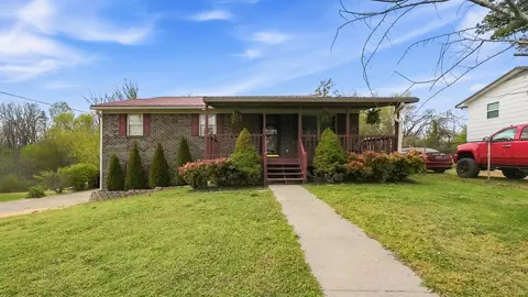 3522 Crawford Dr SE, Cleveland, TN 37323