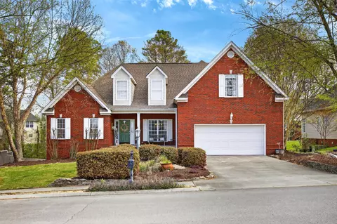 8629 Pershing Rd, Chattanooga, TN 37421