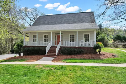 1168 Council Rd NE, Charleston, TN 37310