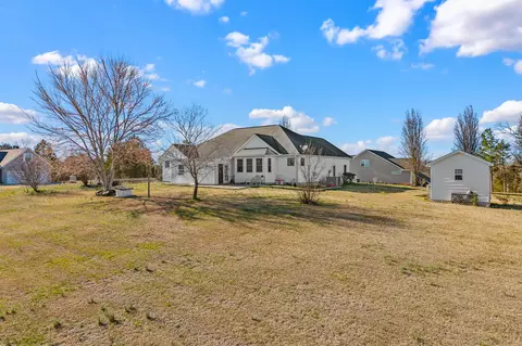 lot19 County Road 7030, Athens, TN 37303