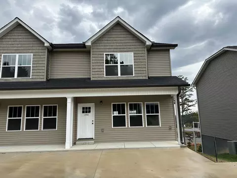 1340 Unity Dr NE, Cleveland, TN 37312
