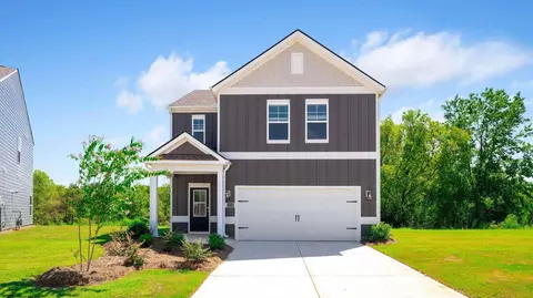 10750 Upland Dr, Apison, TN 37302
