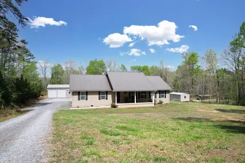 535 York Rd NE, Cleveland, TN 37323